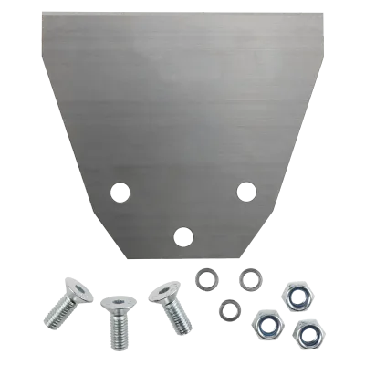 SDS PLUS Floor Scraper Replacement Kit