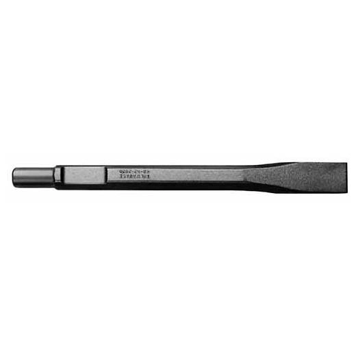 Milwaukee Tool SPL/RDHEX Demo 1" x 12" Flat Chisel 48-62-2020