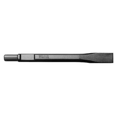 Milwaukee Tool SPL/RDHEX Demo 1" x 12" Flat Chisel 48-62-2020