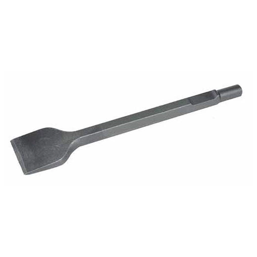 2" Scraping Chisel