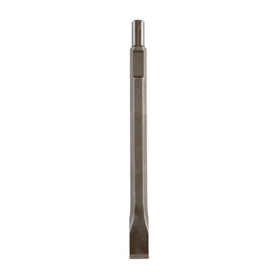 Milwaukee Tool SPL/RDHEX Demo 1" x 12" Flat Chisel 48-62-2120