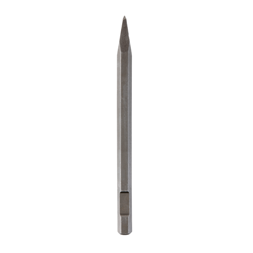 3/4" HEX Demo 12" Bull Point