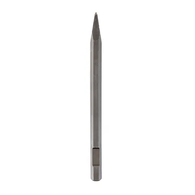 3/4" HEX Demo 12" Bull Point