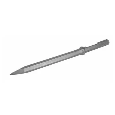 1-1/8" Hex Demo 20" Moil Point
