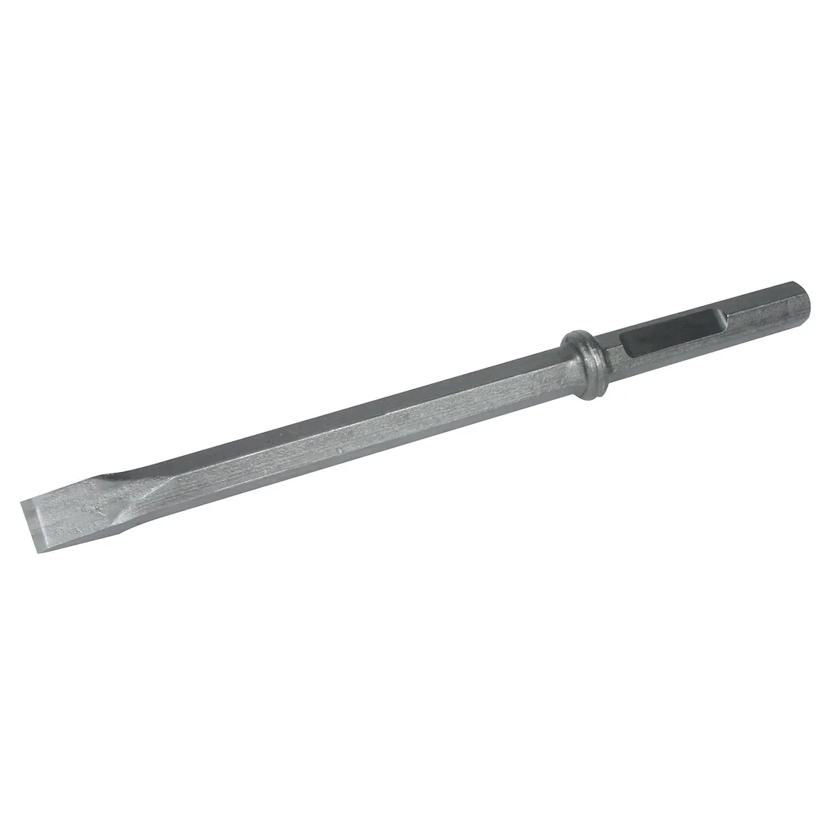 1-1/8" Hex Demo 20" Narrow Chisel