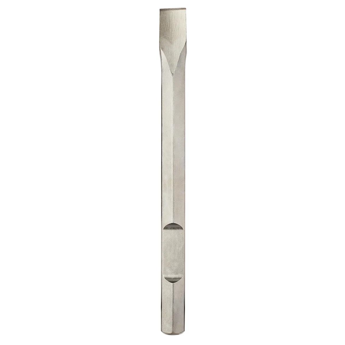 1-1/8" HEX 16" Narrow Chisel