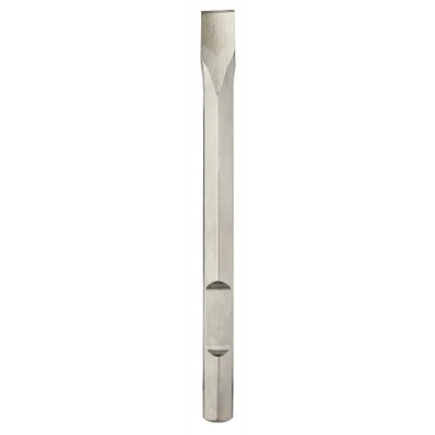 1-1/8" HEX 16" Narrow Chisel