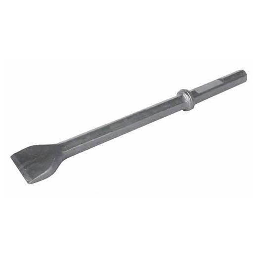 1-1/8" Hex Demo 3" Chisel
