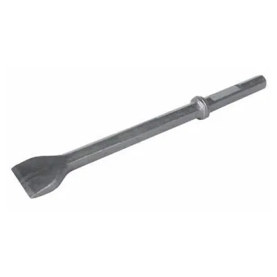 1-1/8" Hex Demo 3" Chisel