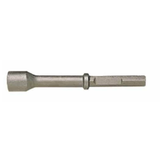 1-1/8" Hex Demo 14-1/2" Spike & Pin Driver