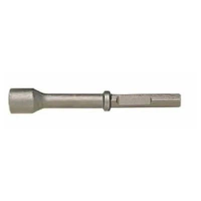 1-1/8" Hex Demo 14-1/2" Spike & Pin Driver