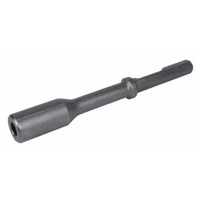 1-1/8" Hex Demo 15-1/2" Ground Rod Driver