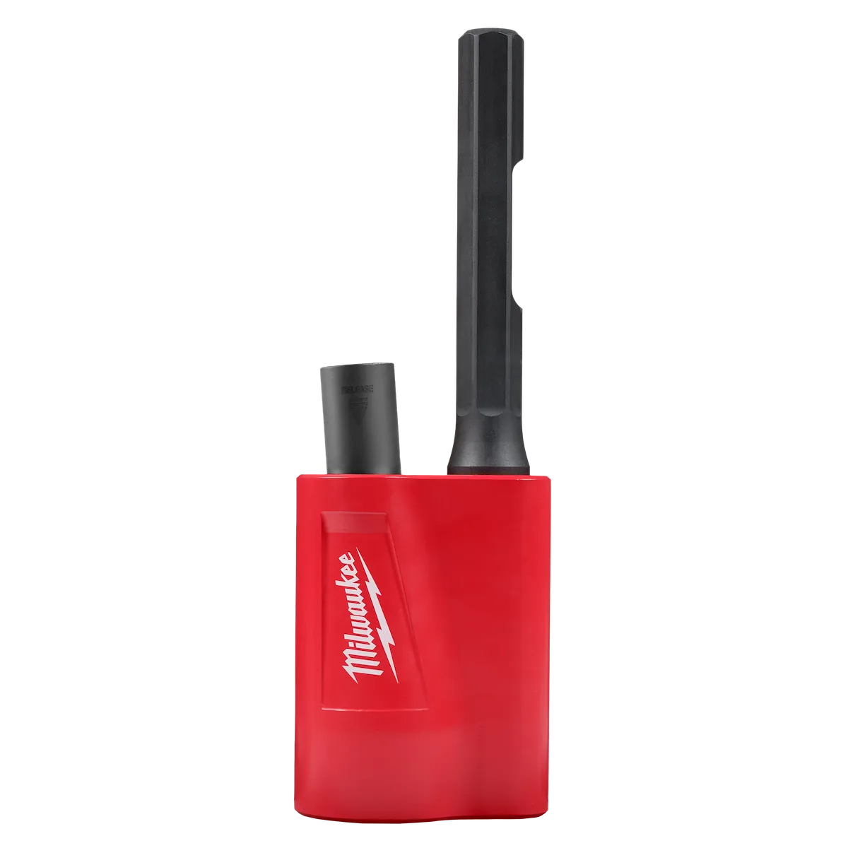 1-1/8" Hex Side Load Ground Rod Driver