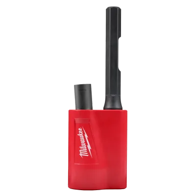 1-1/8" Hex Side Load Ground Rod Driver