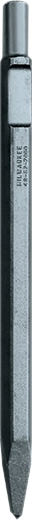 SDS MAX Bull Point Chisel 24"