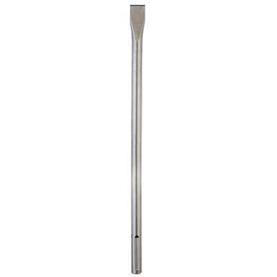 SDS MAX Flat Chisel 1"X24"