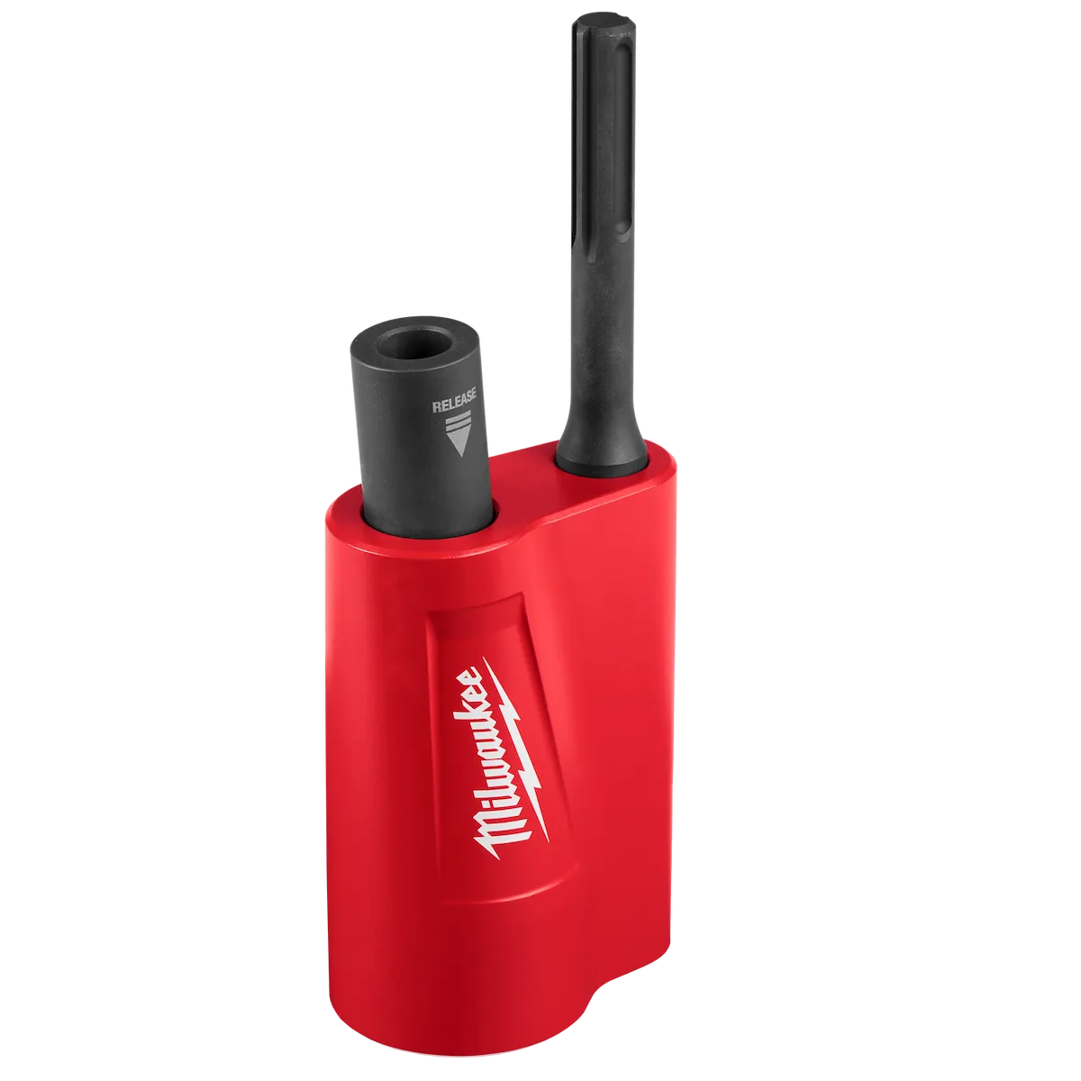 SDS Max Side Load Ground Rod Driver