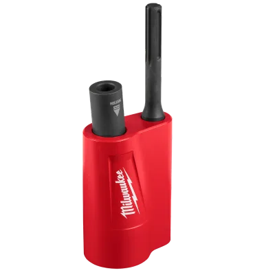 SDS Max Side Load Ground Rod Driver