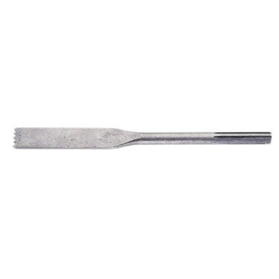 SDS Max 12" Slotting Chisel