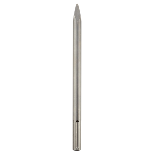 Milwaukee Tool SDS MAX Bull Point Chisel 12" 48-62-4075