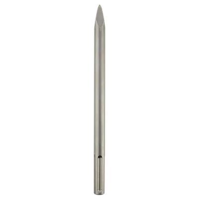 Milwaukee Tool SDS MAX Bull Point Chisel 12" 48-62-4075