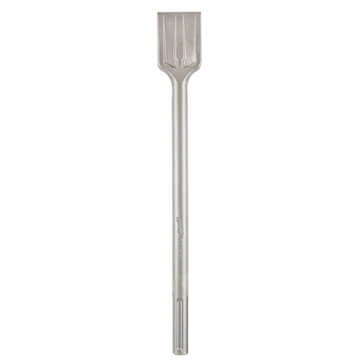 SDS-MAX SLEDGE 2" Scaling Chisel