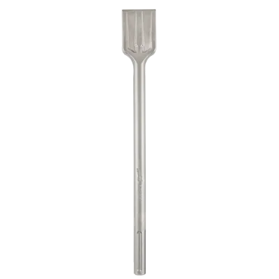 SDS-MAX SLEDGE 2" Scaling Chisel