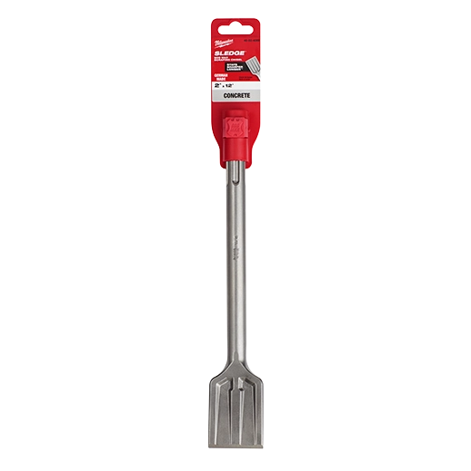 SDS-MAX SLEDGE™ Scraping Chisel