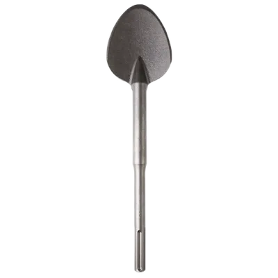 SDS MAX Clay Spade 4 1/4" X 16"