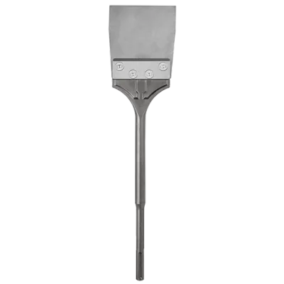 6" x 25" SDS MAX Floor Scraper