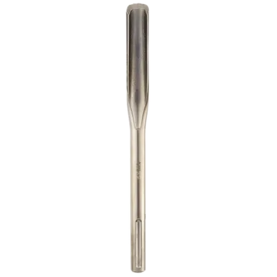 SDS MAX Concrete Channel Chisel 1" X 12"