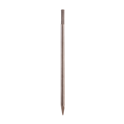 Milwaukee Tool SDS MAX Bull Point Chisel 12" 48-62-4175