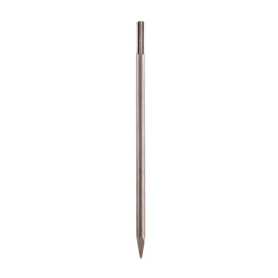 Milwaukee Tool SDS MAX Bull Point Chisel 12" 48-62-4175