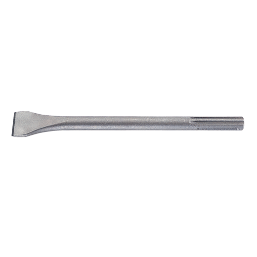 Milwaukee Tool SDS MAX Flat Chisel 12" 48-62-4179
