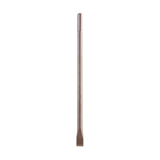 SDS MAX Demolition 18" Flat Chisel