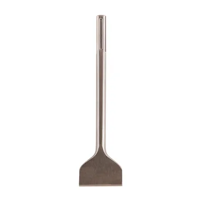 SDS-MAX SLEDGE Scaling Chisels