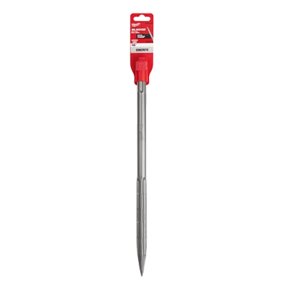 SDS-MAX SLEDGE™ 16" Bull Point Chisel