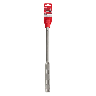 SDS-MAX SLEDGE 1" X 16" Flat Chisel