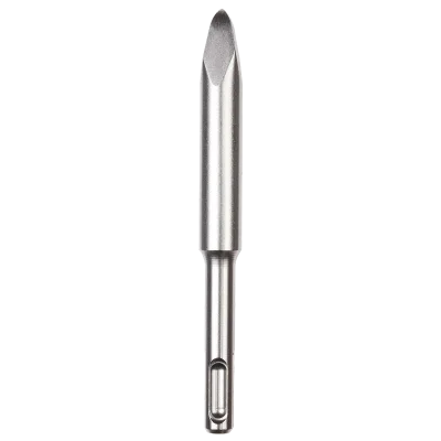 SDS PLUS Bull Point Chisel 5 1/2"