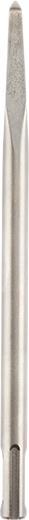 SDS PLUS Precision Point Chisel 7"