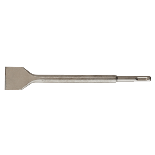 Milwaukee Tool SDS PLUS Scaling Chisel 1/2" 48-62-6020