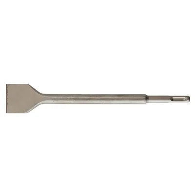 Milwaukee Tool SDS PLUS Scaling Chisel 1/2" 48-62-6020