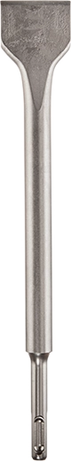 Milwaukee Tool SDS PLUS Scaling Chisel 1/2" 48-62-6022