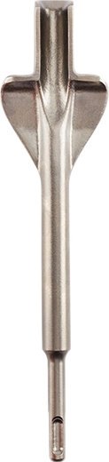 SDS PLUS Winged Channel Chisel 1"