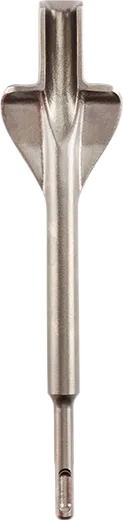 SDS PLUS Winged Channel Chisel 1"