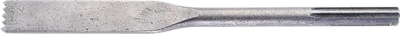 SDS PLUS Slotting Channel Chisel 1 1/4"