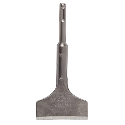 SDS PLUS Tile Chisel 3" X 6"