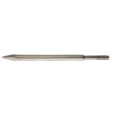 Milwaukee Tool SDS PLUS Bull Point Chisel 10" 48-62-6110