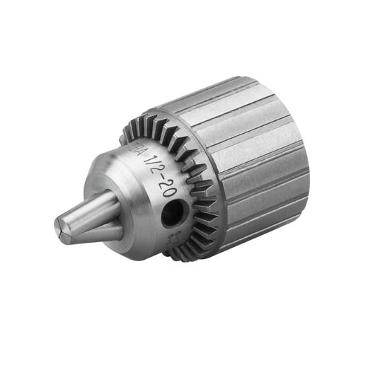 Chuck 1/4" 1/2-20