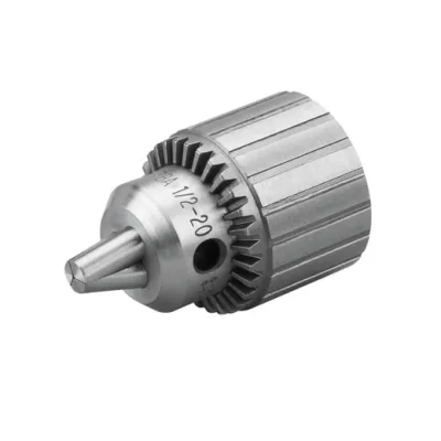 Chuck 1/4" 1/2-20
